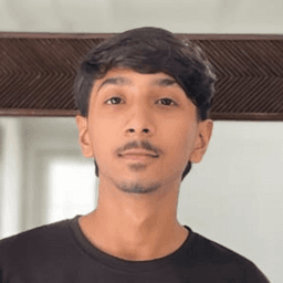 Abdul Moeed F. - Software Engineer - Backend, Web and General Development