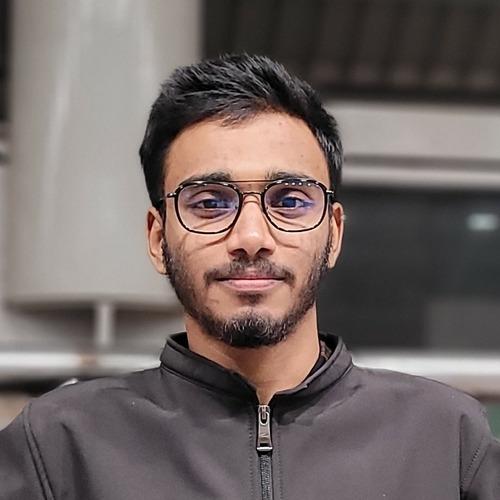 Profile of Abdul Mozid F., Full Stack  Developer at Softaims