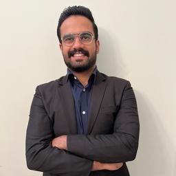 Abdul Mutaal A. - Lead Frontend Engineer - React, Next.js and Web Development