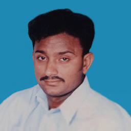 Abdul  N. - Software Engineer - Full-Stack, React and Web Development