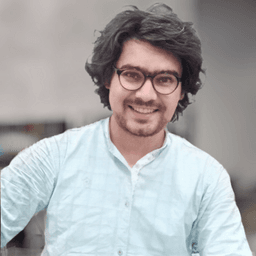 Abdul Q. - Lead Backend Engineer - AWS, Python and Chatbot Platforms