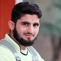 Abdul Q. - Software Engineer - Frontend, React and Web Design