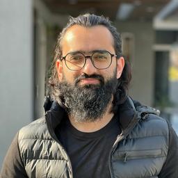 Abdul R. - Lead Software Engineer - Cloud, Backend and Data Platforms