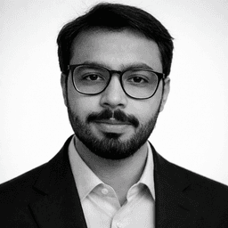 Abdul R. - Senior Full-Stack Engineer - React, PHP and SaaS Platforms