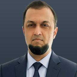 Abdul R. - Junior Software Engineer - Web, Backend and General Development