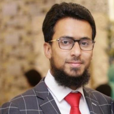 Abdul R. - Senior Full-Stack Engineer - Node.js, React and AI Platforms