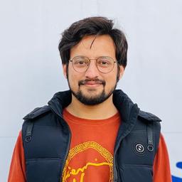 Abdul R. - Senior Full-Stack Engineer - Node.js, React and Mobile Platforms