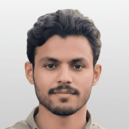 Abdul R. - Software Engineer - Frontend, AI and Web Platforms