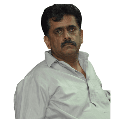 Abdul R. - Junior Mobile Engineer - React Native, Flutter and Android Platforms