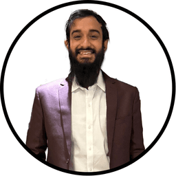 Abdul R. - Junior Software Engineer - Web, UI/UX and Graphic Design