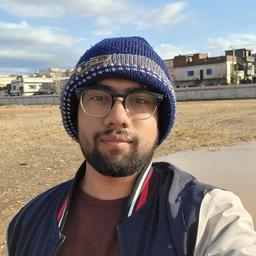 Abdul R. - Lead Software Engineer - Web, Backend and Cloud Platforms