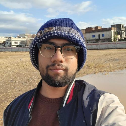 Abdul R. || item.role}