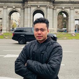 Abdul Rahim A. - Software Engineer - Cloud, Azure and General Development