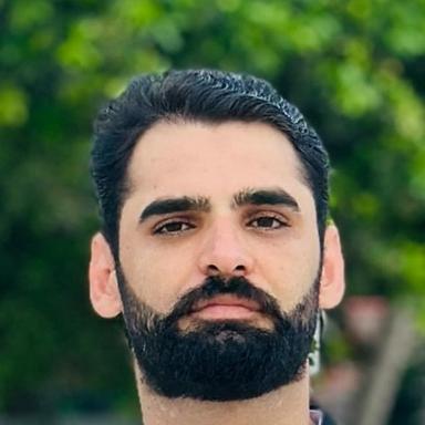 Abdul Rahman K. - Lead Software Engineer - AI, Machine Learning and SaaS Platforms
