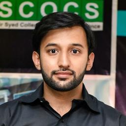Abdul Razaq A. - Lead Software Engineer - Mobile, Game Development and AR/VR Platforms