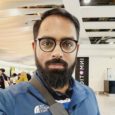 Abdul Rehman A. - Lead Software Engineer - Cloud, DevOps and Web Applications