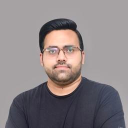 Abdul Rehman S. - Lead Full-Stack Engineer - Cloud, Web3 and Modern Frameworks