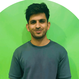Abdul S. - Software Engineer - Blockchain, Web3 and DApps