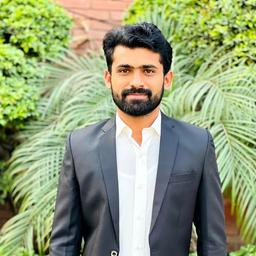 Abdul S. - Junior Frontend Engineer - No-Code, Webflow and CMS Development