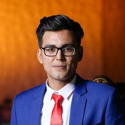 Abdul Samad Javed S. - Senior Software Engineer - Web, WordPress and E-Commerce Platforms