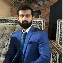 Abdul Samad T. - Software Engineer - Backend, Web and General Development