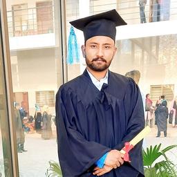 Abdul W. - Junior Full-Stack Engineer - PHP, Tailwind CSS and WordPress Platforms