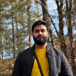 Abdul W. - Senior Full-Stack Engineer - React, Node and AI Platforms