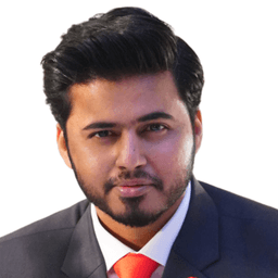 Abdul W. - Senior Software Engineer - AI, Machine Learning and Deep Learning Platforms