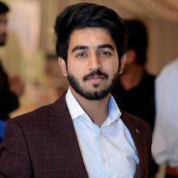 Abdul W. - Senior Full-Stack Engineer - AI, Web and Machine Learning Platforms