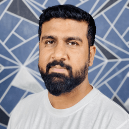 Abdul W. - Senior Software Engineer - Mobile, Testing and Game Platforms