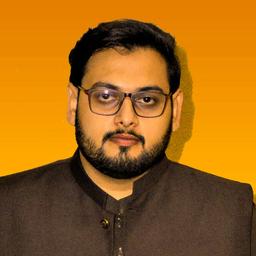 Abdul W. - Lead Full-Stack Engineer - React, Node and Mobile Platforms