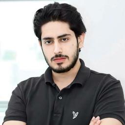 Abdul Wahab M. - Software Engineer - Game Development, 3D Rendering and UI/UX Design