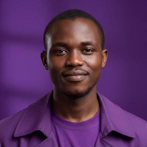 Abdulazeez O., developer