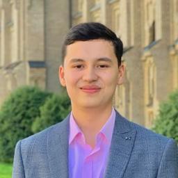 Abdulaziz M. - Senior Backend Engineer - SQL, PHP and Cloud Platforms