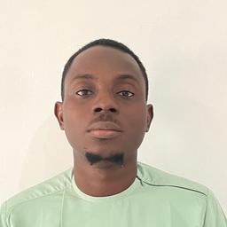 Abdulhamid O. - Senior Backend Engineer - Microservices, Docker and API Platforms