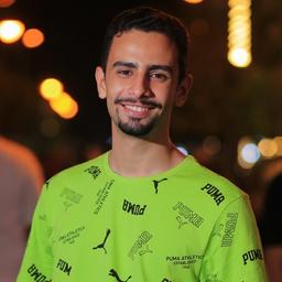 Abdulla S. - Software Engineer - Web, Backend and General Development