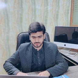 Abdullah A. - Senior Full-Stack Engineer - React, Node and SaaS Platforms