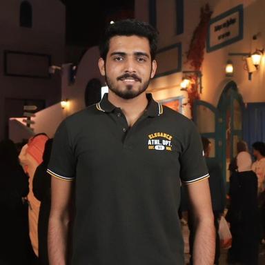 Abdullah A. - Software Engineer - Web, PHP and E-Commerce Platforms