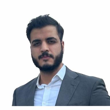 Abdullah A. - Senior Cloud Engineer - Azure, DevOps and Cloud Architecture