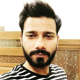 Abdullah A. - Senior Full-Stack Engineer - Node.js, React and Web Development