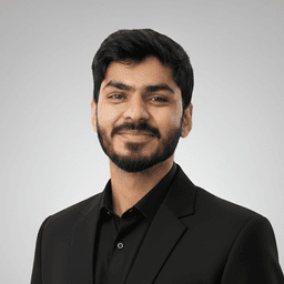 Abdullah A. - Senior Full-Stack Engineer - Node.js, CSS and Shopify Platforms