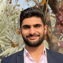 Abdullah B. - Senior Software Engineer - AI, Machine Learning and NLP Platforms