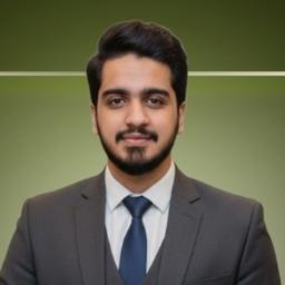 Abdullah B. - Software Engineer - Web, WordPress and Graphic Design