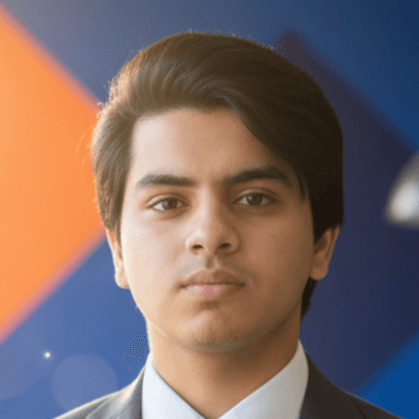 Abdullah B. - Senior Full-Stack Engineer - React, Node and Python Platforms