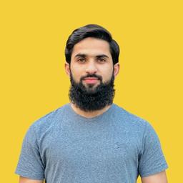 Abdullah F. - Software Engineer - Frontend, Mobile and Web Development