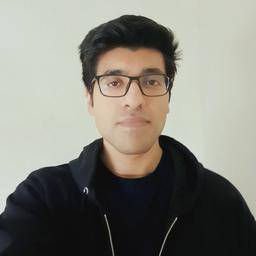 Abdullah J. - Software Engineer - Cloud, Frontend and General Development