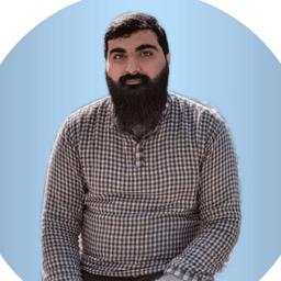 Abdullah J. - Lead Software Engineer - Frontend, Backend and Modern Frameworks