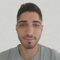 Abdullah K. - Software Engineer - AI, Data Science and Machine Learning Platforms