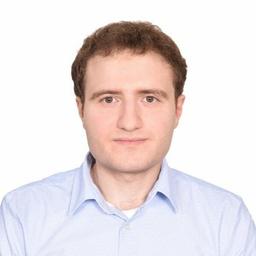 Abdullah M. - Software Engineer - Python, Security and General Development