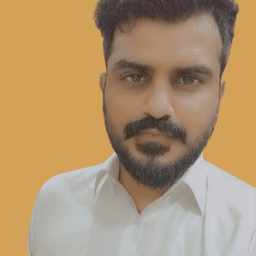 Abdullah M. - Lead Software Engineer - AI, Machine Learning and Generative AI Platforms